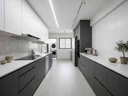 Blk 23 Hougang Avenue 3 (Hougang), HDB 3 Rooms #573427291